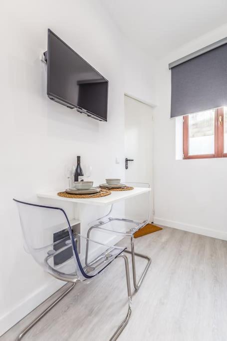 Studio De Luxo No Porto - T0 מראה חיצוני תמונה