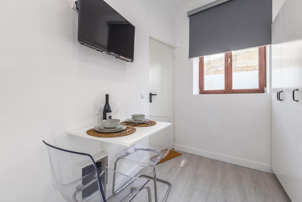 Studio De Luxo No Porto - T0 מראה חיצוני תמונה