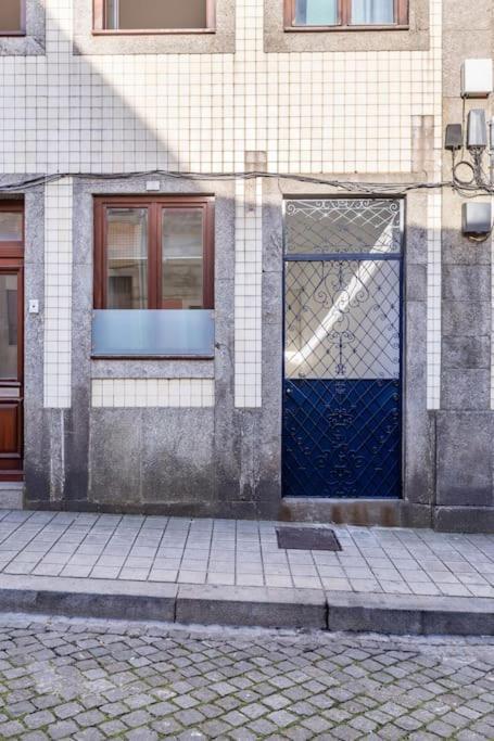 Studio De Luxo No Porto - T0 מראה חיצוני תמונה