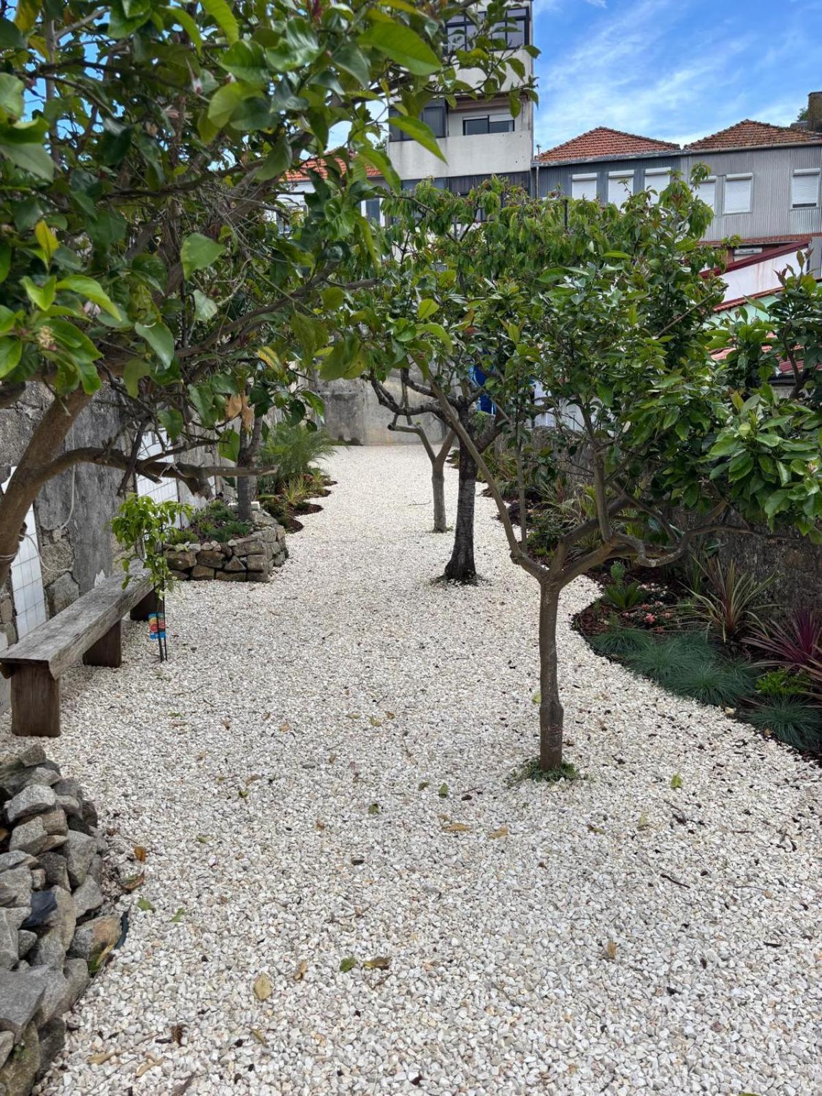 Studio De Luxo No Porto - T0 מראה חיצוני תמונה